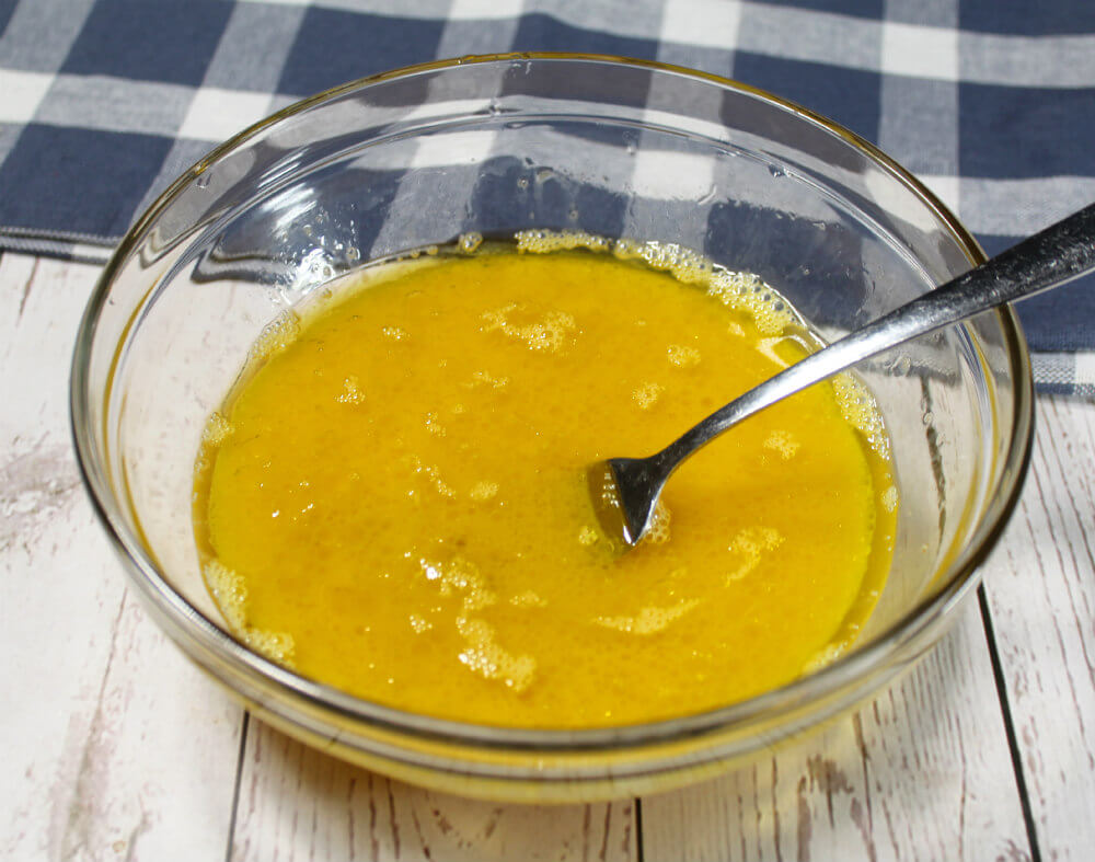 Italian Keto Focaccia Bread4