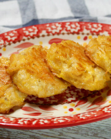 Keto Easy Chicken Nuggets1