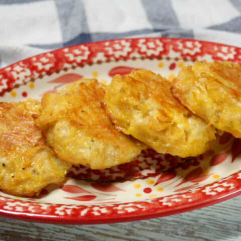 Keto Easy Chicken Nuggets1