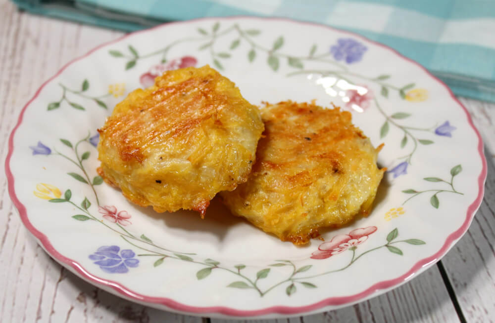 Keto Easy Chicken Nuggets5