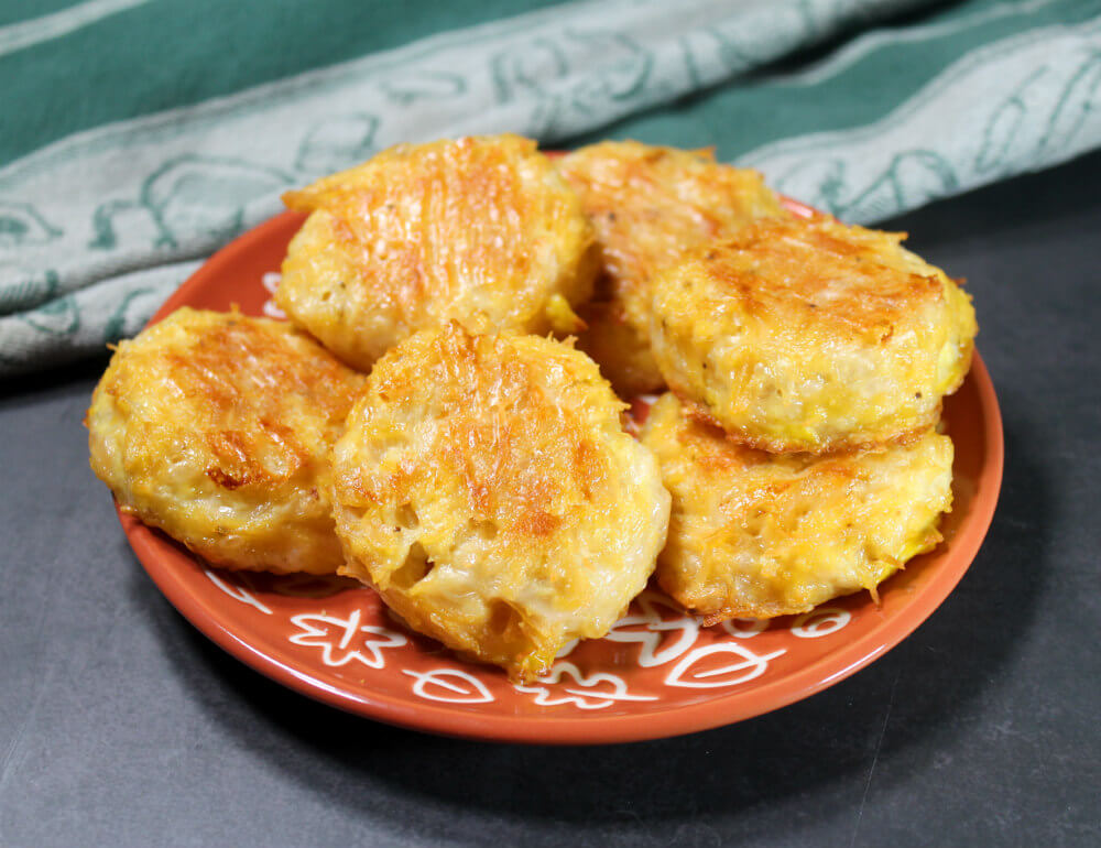 Keto Easy Chicken Nuggets6