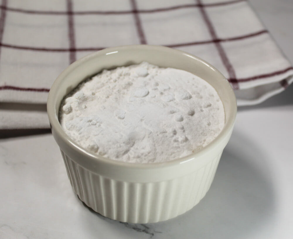 Keto Easy Strawberry Milkshake4