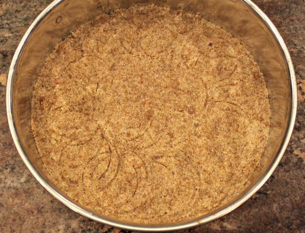 The Ultimate No Bake Keto Cheesecake3