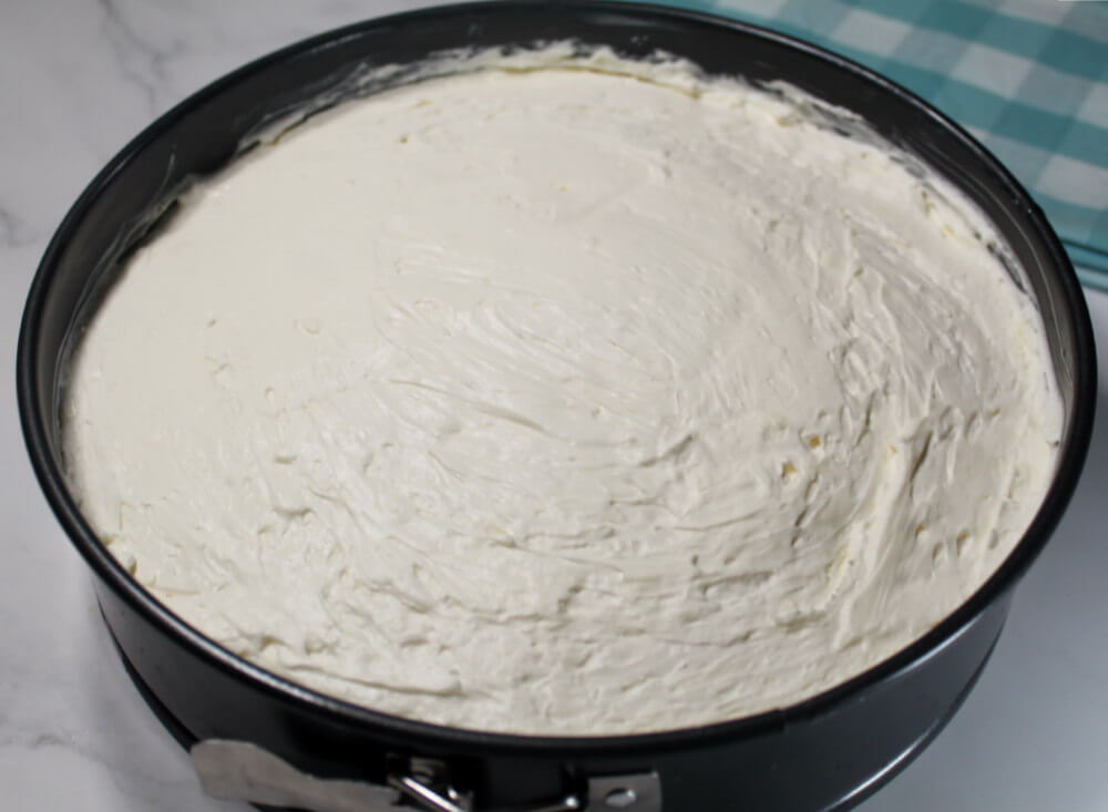 The Ultimate No Bake Keto Cheesecake5