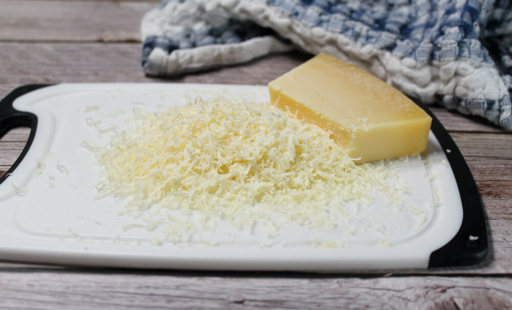 Tuscan Keto Sausage Pasta4