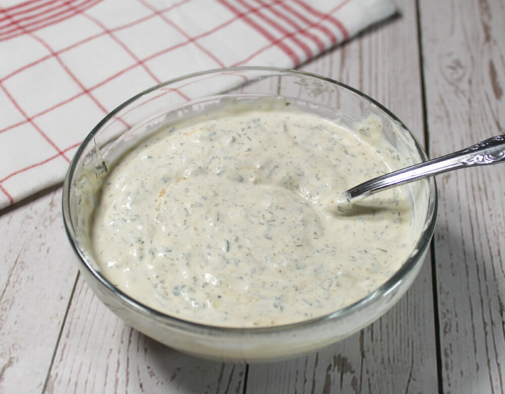 Keto Dill Pickle Chicken Salad5
