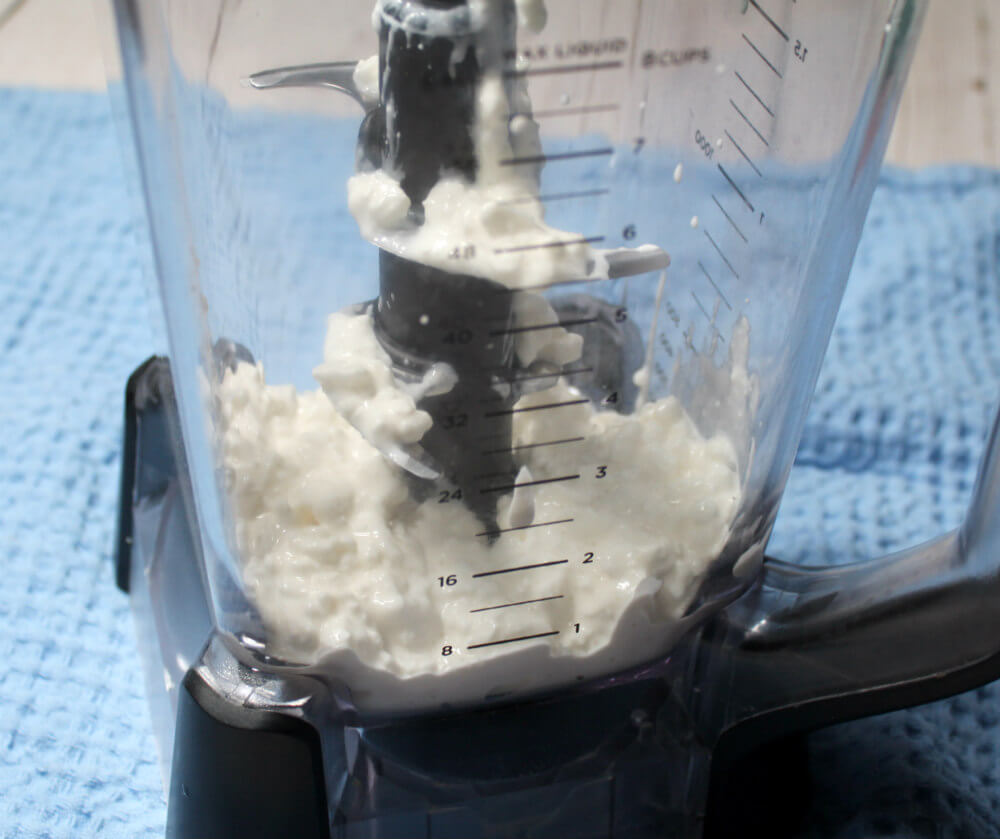 Cottage Cheese Keto Sandwich Buns2