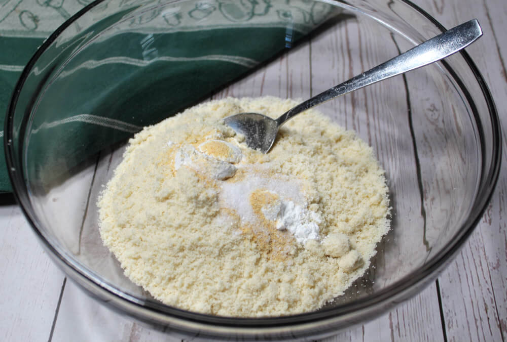 Cottage Cheese Keto Sandwich Buns3