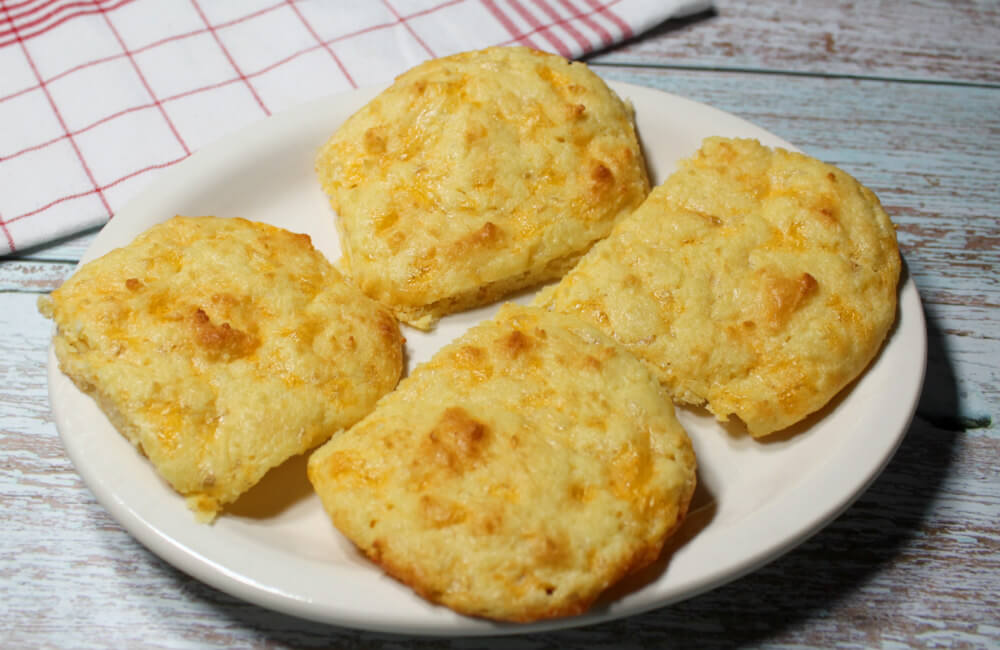 Cottage Cheese Keto Sandwich Buns6